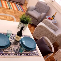 Отель Navona Holidays House Италия, Рим - отзывы, цены и фото номеров - забронировать отель Navona Holidays House онлайн в номере фото 2