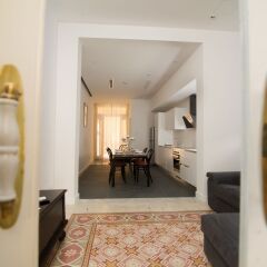 Отель U Collection Townhouse Мальта, Слима - отзывы, цены и фото номеров - забронировать отель U Collection Townhouse онлайн комната для гостей фото 4