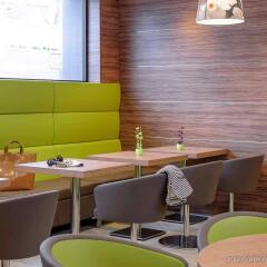 Отель Ibis Styles Wien City Вена интерьер отеля
