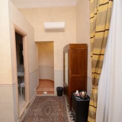 Отель Trevispagna Charme B&B сауна фото 3