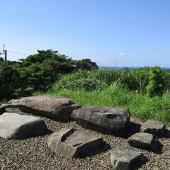 Отель Cottage Orange House Yakushima Якусима пляж
