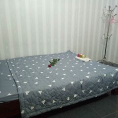 Отель Coffe House Homestay комната для гостей фото 3