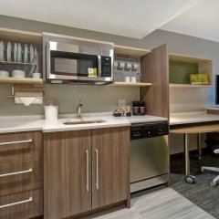 Home2 Suites by Hilton Taylor Detroit in Taylor, United States of America from 211$, photos, reviews - zenhotels.com