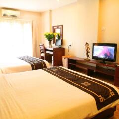 Отель Golden Land Hotel Вьетнам, Ханой - 1 отзыв об отеле, цены и фото номеров - забронировать отель Golden Land Hotel онлайн удобства в номере фото 2
