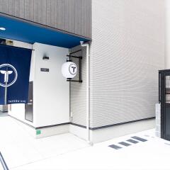 Отель TATERU bnb SUMIYOSHI A фото 3