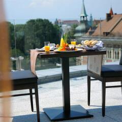 Отель Vienna House Andel's Cracow Польша, Краков - 1 отзыв об отеле, цены и фото номеров - забронировать отель Vienna House Andel's Cracow онлайн фото 2