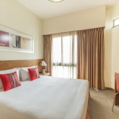 Somerset Bencoolen Singapore in Singapore, Singapore from 283$, photos, reviews - zenhotels.com guestroom