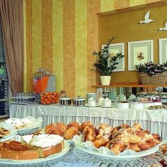 Hotel Marconi питание