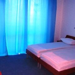 Dirossi Hotel Свети Влас детские мероприятия