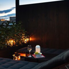 Отель Athens View Loft 07 & 08 Греция, Афины - отзывы, цены и фото номеров - забронировать отель Athens View Loft 07 & 08 онлайн фото 7
