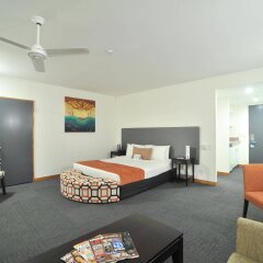 Quality Hotel Lincoln Green in Henderson, New Zealand from 129$, photos, reviews - zenhotels.com guestroom photo 2