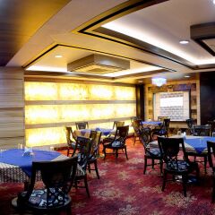 Hotel puneet international питание