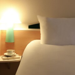 Отель Ibis Berlin City West Берлин удобства в номере