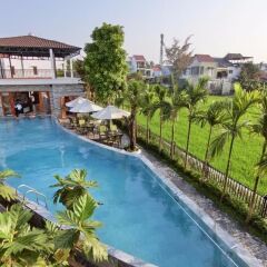 Azumi Villa Hotel с домашними животными