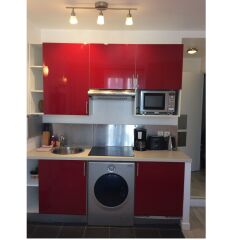 Апартаменты Montmartre Apartments Picasso Париж