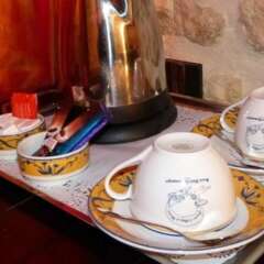 Отель Grand Hôtel Dechampaigne Франция, Париж - 6 отзывов об отеле, цены и фото номеров - забронировать отель Grand Hôtel Dechampaigne онлайн в номере фото 2