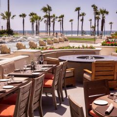 Отель Hyatt Regency Huntington Beach
