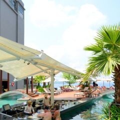 Отель Kalima Resort & Spa, Phuket Пхукет фото 3