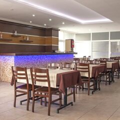 Kleopatra Aytur Apart Hotel гостиничный бар