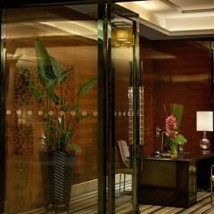 Отель Ramada Plaza Shunde спа фото 2