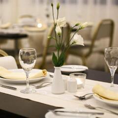Christofinia Hotel питание
