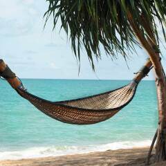 Отель Anantara Mai Khao Phuket Villas пляж Май Кхао пляж