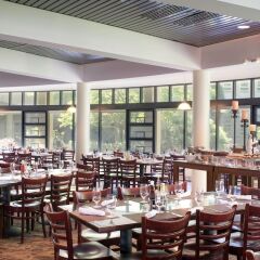 Отель William F. Bolger Center США, Потомак - отзывы, цены и фото номеров - забронировать отель William F. Bolger Center онлайн питание фото 2