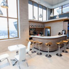 Гостиница Спа-отель Best Western Русский Манчестер в Иваново - забронировать гостиницу Спа-отель Best Western Русский Манчестер, цены и фото номеров сауна