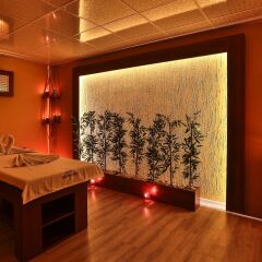 Kule Hotel & Spa Турция, Газиантеп - отзывы, цены и фото номеров - забронировать отель Kule Hotel & Spa онлайн спа