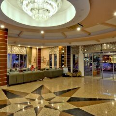 Sultan Sipahi Resort Hotel интерьер отеля фото 3