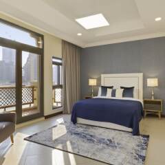 Отель Bespoke Residences-Luxury Frond A Villas комната для гостей фото 2