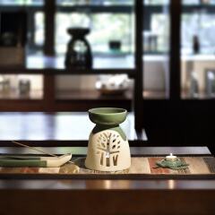 Отель Banyan Tree Club & Spa Seoul Южная Корея, Сеул - отзывы, цены и фото номеров - забронировать отель Banyan Tree Club & Spa Seoul онлайн фото 11