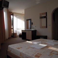 Hotel Eos Китен комната для гостей фото 4