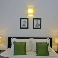 The Cyclo d'Angkor Boutique Hotel in Siem Reap, Cambodia from 36$, photos, reviews - zenhotels.com guestroom photo 2