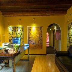 Отель Sala Boutique Hotel Мальдивы, Северный атолл Мале - 1 отзыв об отеле, цены и фото номеров - забронировать отель Sala Boutique Hotel онлайн питание фото 3