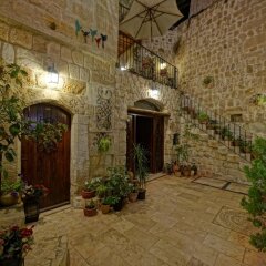 Roca Cappadocia Турция, Ургуп - отзывы, цены и фото номеров - забронировать отель Roca Cappadocia онлайн фото 5