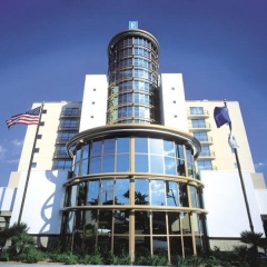 Отель Embassy Suites by Hilton Convention Center Las Vegas США, Лас-Вегас - отзывы, цены и фото номеров - забронировать отель Embassy Suites by Hilton Convention Center Las Vegas онлайн фото 5