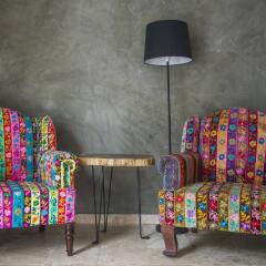Koox Downtown Family Boutique Hotel развлечения