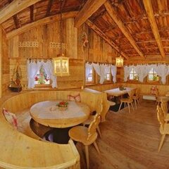 Отель Restaurant Hexenalm Австрия, Зёлль - отзывы, цены и фото номеров - забронировать отель Restaurant Hexenalm онлайн развлечения