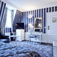 Отель Golden Tulip Washington Opera Франция, Париж - 11 отзывов об отеле, цены и фото номеров - забронировать отель Golden Tulip Washington Opera онлайн фото 10
