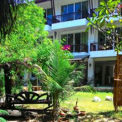 Отель Kirati Beach Resort фото 8