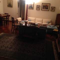 Апартаменты Fleming Luxury Apartment in Rome интерьер отеля