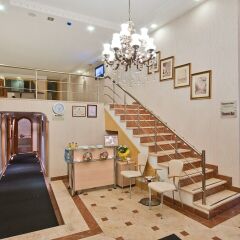 The Byzantium Hotel & Suites - Special Class Турция, Стамбул - 4 отзыва об отеле, цены и фото номеров - забронировать отель The Byzantium Hotel & Suites - Special Class онлайн фото 9