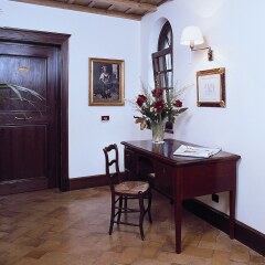 Отель Locanda dello Spuntino Италия, Гроттаферрата - отзывы, цены и фото номеров - забронировать отель Locanda dello Spuntino онлайн фото 5