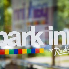 Отель Park Inn by Radisson Munich Frankfurter Ring детские мероприятия