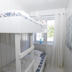 Отель Solferie Holiday Home - Svartefjell Кристиансанд балкон