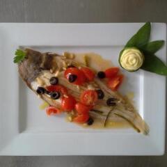 Отель Residence Ristorante Piper с домашними животными