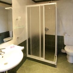 Hotel Excelsior - Все включено ванная фото 2