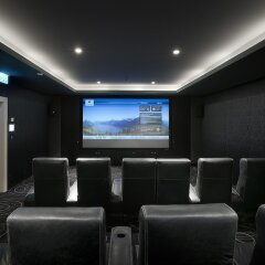 Hotel Villa Honegg развлечения