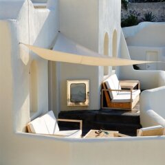 Mystique, a Luxury Collection Hotel, Santorini фото 10